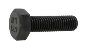 鋼 強度区分12.9 六角ボルト(全ねじ)